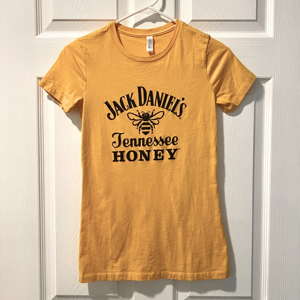 Jack Daniels Tennessee Honey Shirt